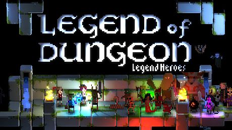 Legend of Dungeon