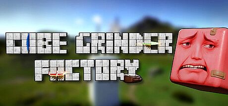 Cube Grinder Factory