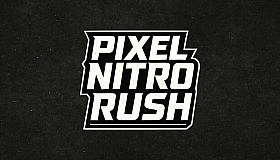 Pixel Nitro Rush