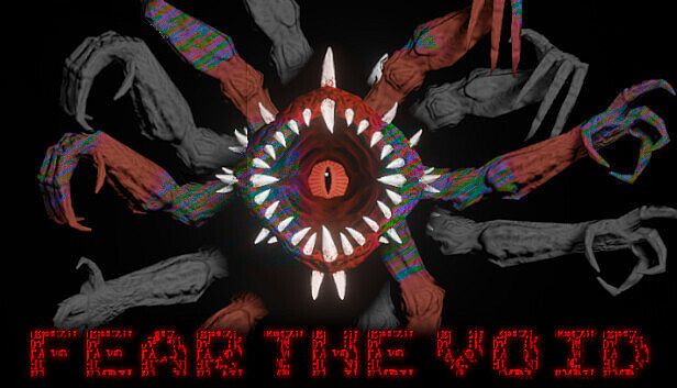 Buy Fear The Void