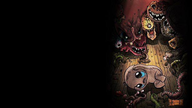 Buy The Binding of Isaac: Rebirth