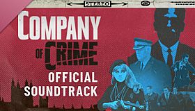 Company of Crime: Official Soundtrack