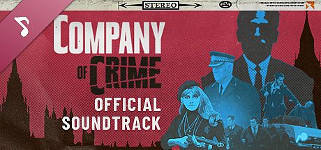 Company of Crime: Official Soundtrack