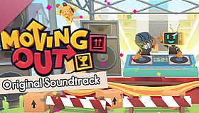 Moving Out - Original Soundtrack