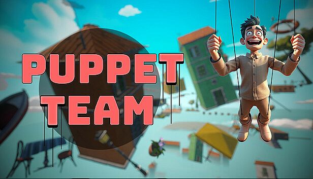 Buy Puppet Team