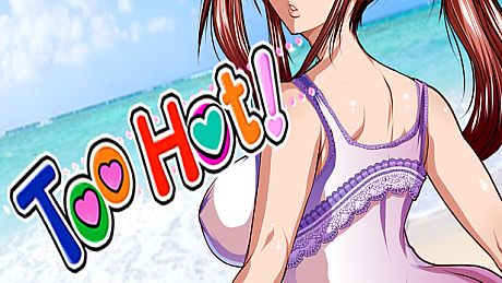 Too Hot! Game