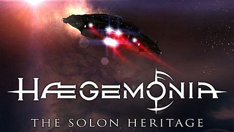 Haegemonia: The Solon Heritage Game