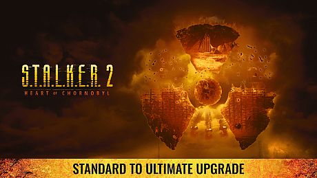 S.T.A.L.K.E.R. 2: HoC  — Standard to Ultimate pack DLC
