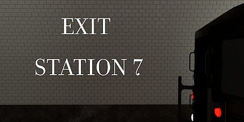 Exit Station 7
