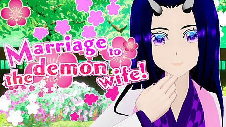 Marriage to the demon wife! Game