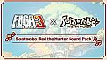 Fuga: Melodies of Steel 3 - Solatorobo: Red the Hunter Sound Pack