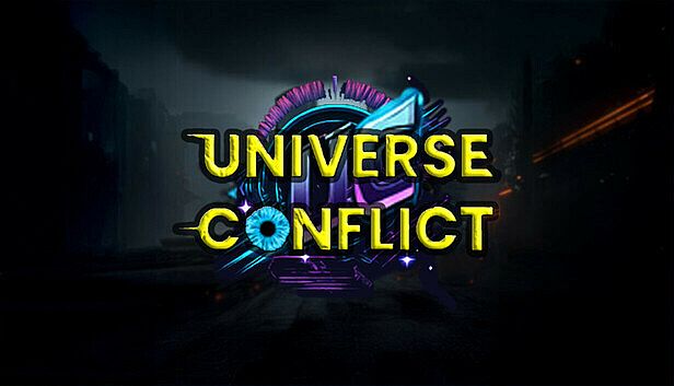Buy Universe Conflict
