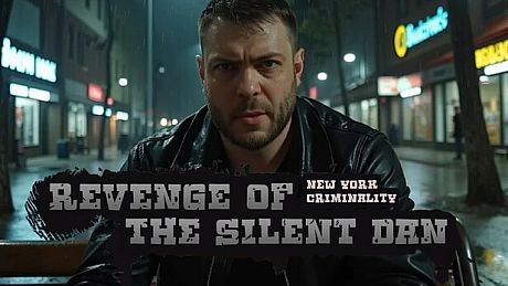 Revenge of the Silent Dan: New York Criminality DLC