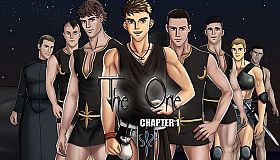 The One Chapter 1