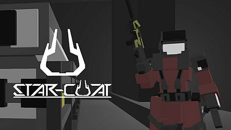 Star-Coat Game
