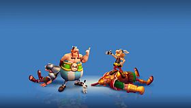 Asterix & Obelix XXL2