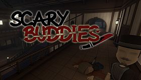 Scary Buddies