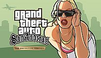 Buy Grand Theft Auto: San Andreas – The Definitive Edition PC