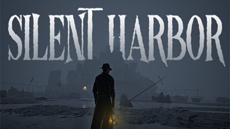 Silent Harbor Game