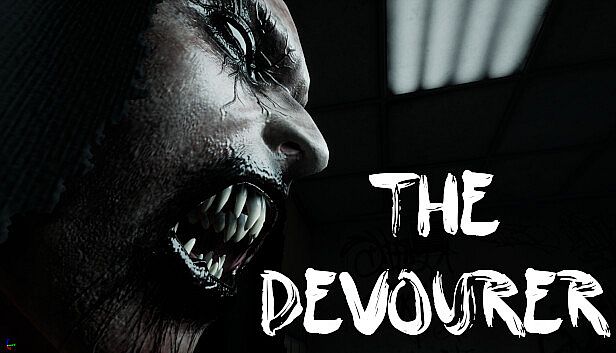 Buy The Devourer: Hunted Souls