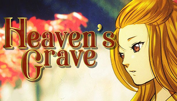 Buy Heaven's Grave