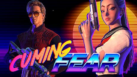 CUMING FEAR Game