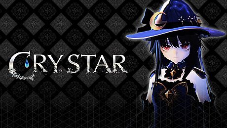Crystar - Sen's Peddler Outfit DLC