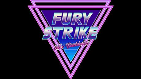 Fury Strike Game