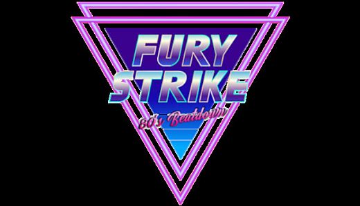 Fury Strike