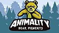 ANIMALITY - Bear Colour Pigments
