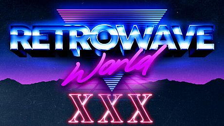 Retrowave World - XXX DLC