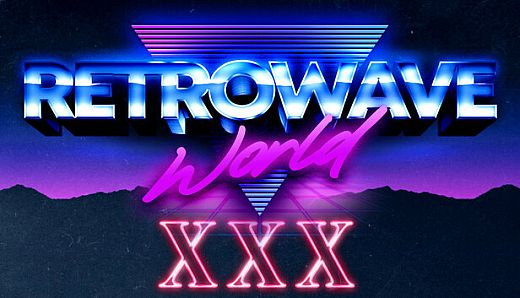 Retrowave World - XXX