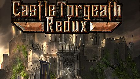Castle Torgeath Redux Game