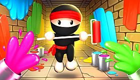 Perfect Ninja Painter (Windows)