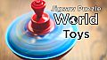 Jigsaw Puzzle World - Toys