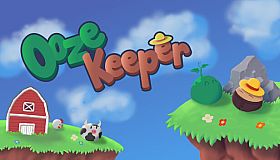 Ooze Keeper