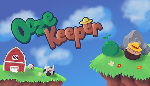 Ooze Keeper