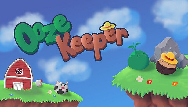 Buy Ooze Keeper