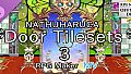 RPG Maker MV - NATHUHARUCA Door Tilesets 3