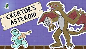 Creator's Asteroid