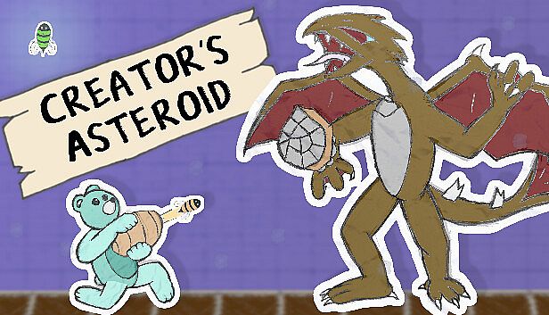 Buy Creator's Asteroid