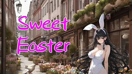 Sweet Easter Game