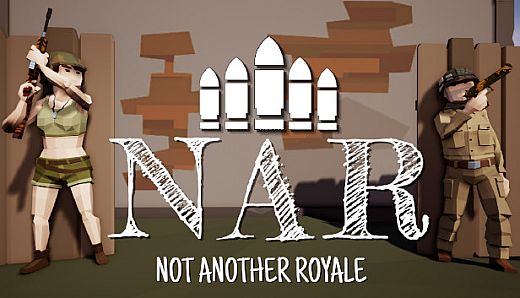NAR - Not Another Royale