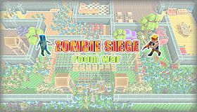 Zombie Siege：Room War
