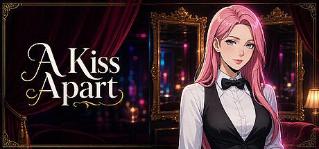 A Kiss Apart