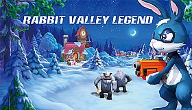 Rabbit Valley Legend (兔子山谷传说)