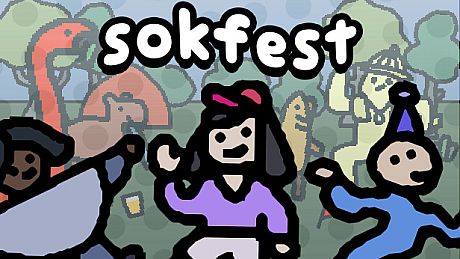 Sokfest