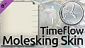 Timeflow Molesking Balance Skin
