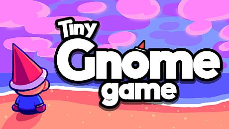 Tiny Gnome Game Game