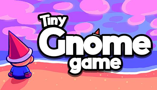 Tiny Gnome Game